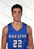 MBBall Team Photo  Men’s Basketball 2021-22 Team Photo. - Photo by Keith Nordstrom : Wheaton, Basketball, Team Photo